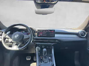 Alfa Romeo Tonale 1.3 Plug-in Hybrid Veloce Q4 Pack Premium Sky