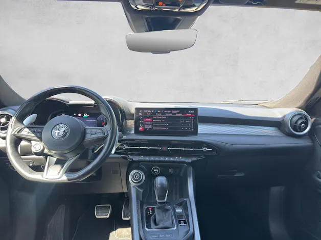 Alfa Romeo Tonale 1.3 Plug-in Hybrid Veloce Q4 Pack Premium Sky
