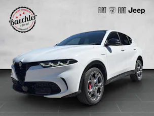 Alfa Romeo Tonale 1.3 Plug-in Hybrid Veloce Q4 Pack Premium Sky