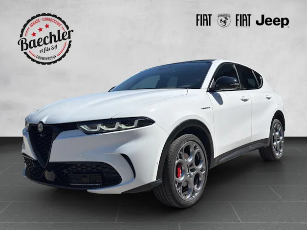 Alfa Romeo Tonale 1.3 Plug-in Hybrid Veloce Q4 Pack Premium Sky