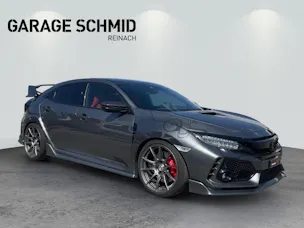 Honda Civic 2.0 VTEC Type R GT