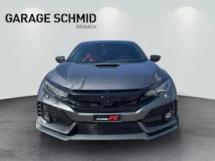 Honda Civic 2.0 VTEC Type R GT