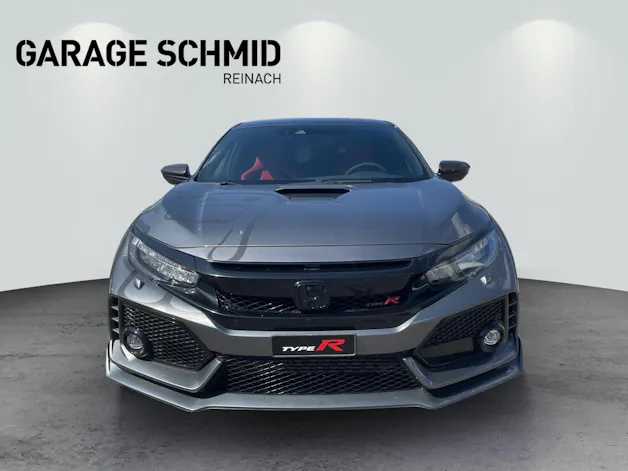 Honda Civic 2.0 VTEC Type R GT