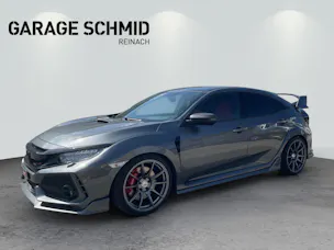 Honda Civic 2.0 VTEC Type R GT