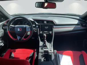 Honda Civic 2.0 VTEC Type R GT
