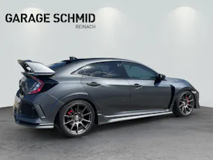 Honda Civic 2.0 VTEC Type R GT