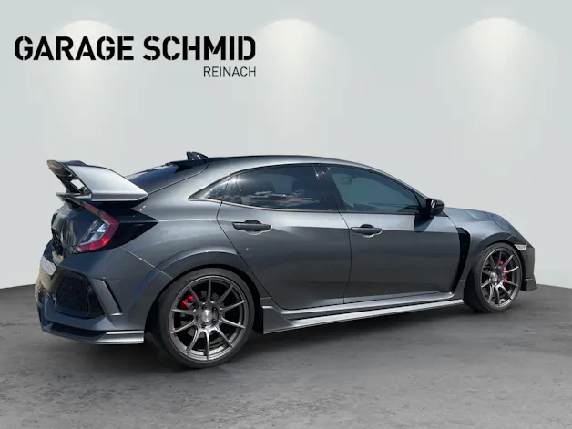 Honda Civic 2.0 VTEC Type R GT