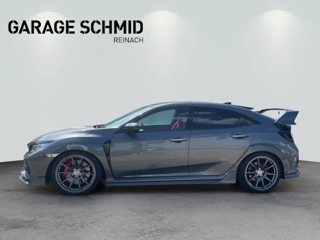 Honda Civic 2.0 VTEC Type R GT