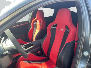 Honda Civic 2.0 VTEC Type R GT