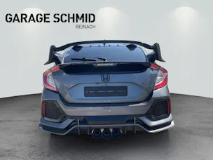 Honda Civic 2.0 VTEC Type R GT