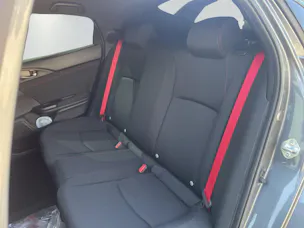 Honda Civic 2.0 VTEC Type R GT