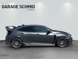 Honda Civic 2.0 VTEC Type R GT