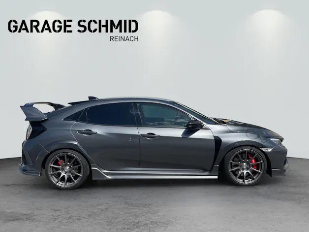 Honda Civic 2.0 VTEC Type R GT
