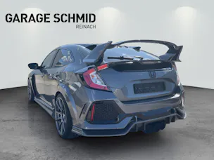 Honda Civic 2.0 VTEC Type R GT