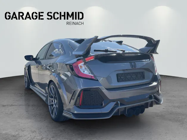 Honda Civic 2.0 VTEC Type R GT