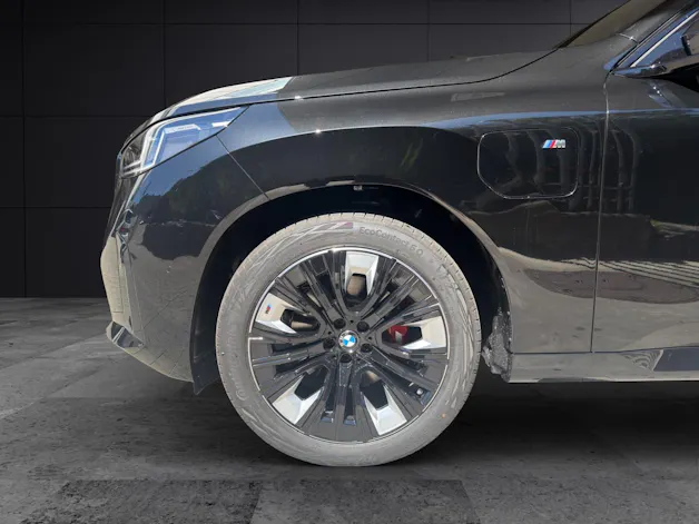 BMW X3 30e xDrive