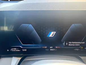 BMW X3 30e xDrive