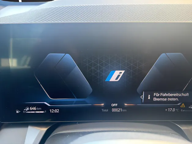 BMW X3 30e xDrive