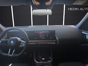 BMW X3 30e xDrive
