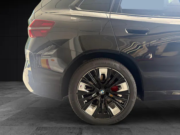 BMW X3 30e xDrive
