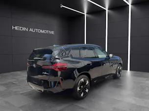 BMW X3 30e xDrive