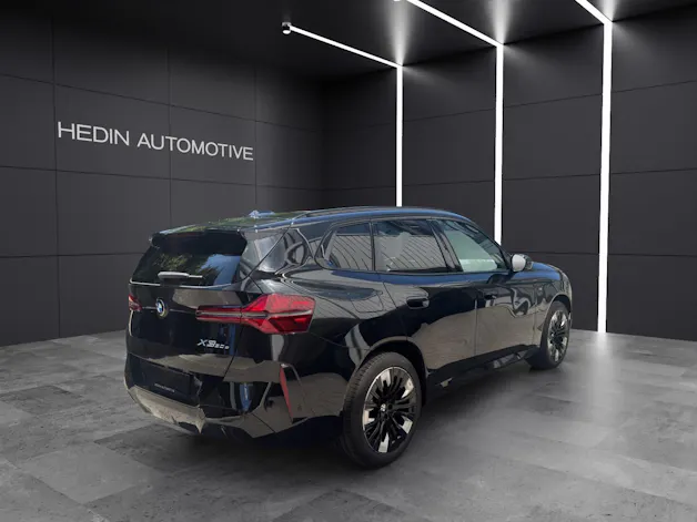 BMW X3 30e xDrive