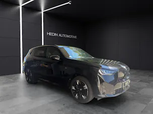 BMW X3 30e xDrive