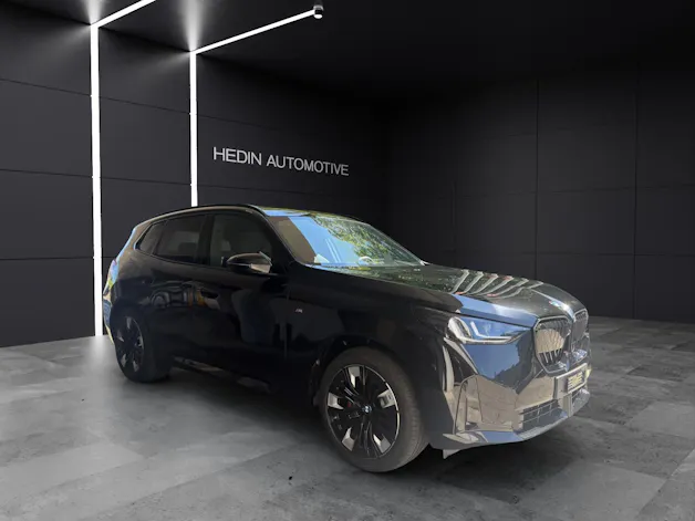 BMW X3 30e xDrive