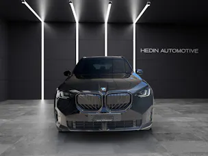 BMW X3 30e xDrive