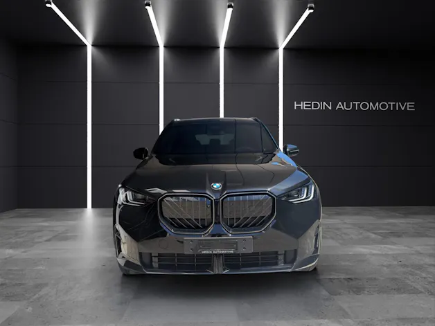 BMW X3 30e xDrive