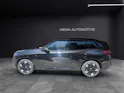 BMW X3 30e xDrive