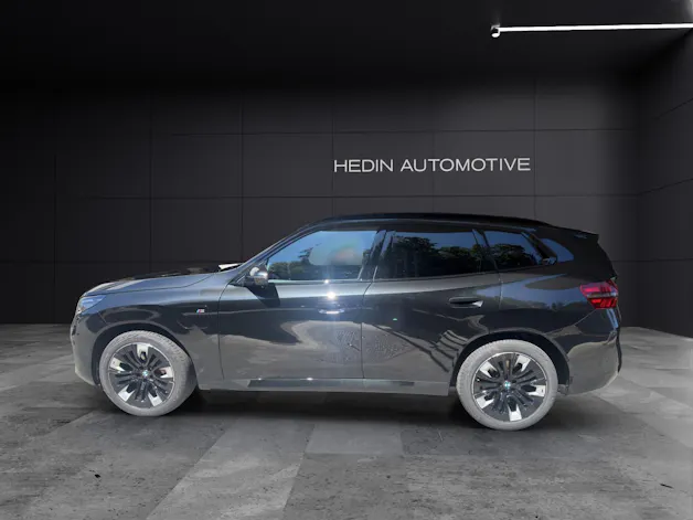 BMW X3 30e xDrive