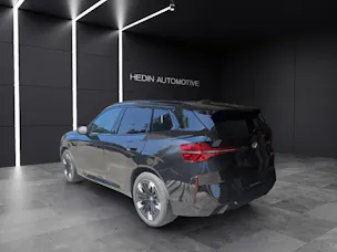 BMW X3 30e xDrive