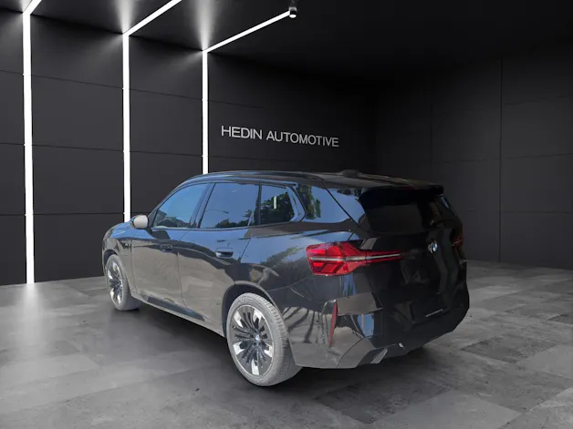 BMW X3 30e xDrive