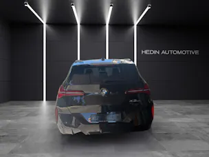 BMW X3 30e xDrive