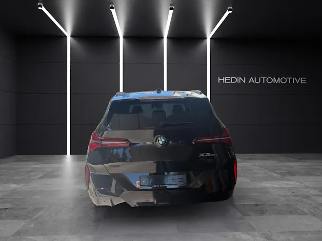 BMW X3 30e xDrive