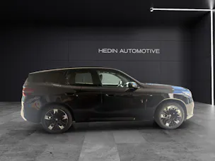 BMW X3 30e xDrive