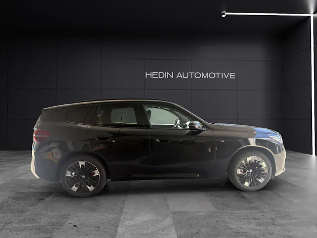 BMW X3 30e xDrive