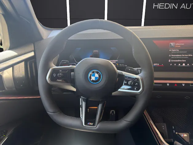 BMW X3 30e xDrive