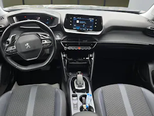 Peugeot 2008 1.2 Turbo 130 Allure