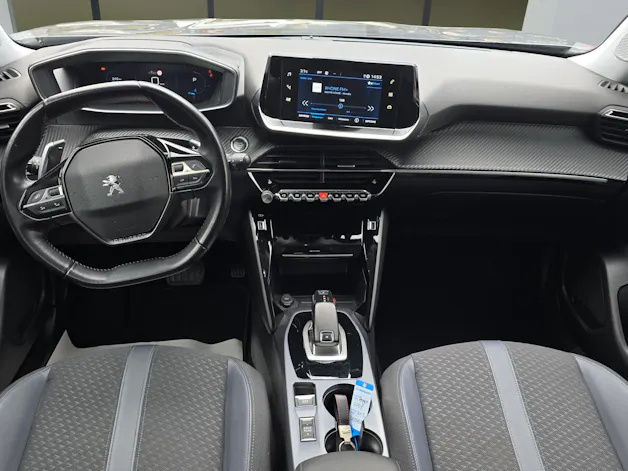 Peugeot 2008 1.2 Turbo 130 Allure