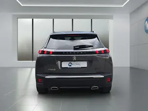 Peugeot 2008 1.2 Turbo 130 Allure