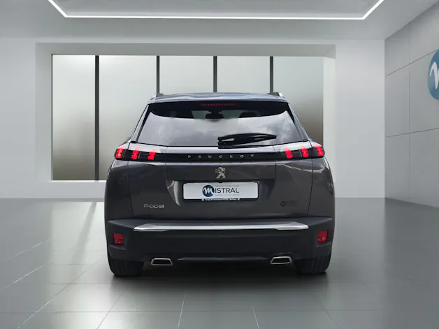 Peugeot 2008 1.2 Turbo 130 Allure