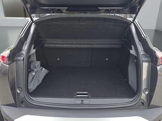 Peugeot 2008 1.2 Turbo 130 Allure