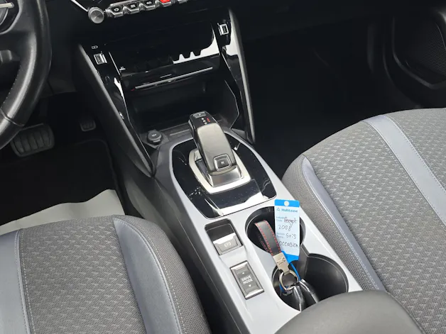 Peugeot 2008 1.2 Turbo 130 Allure