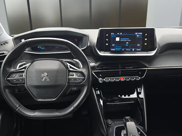 Peugeot 2008 1.2 Turbo 130 Allure