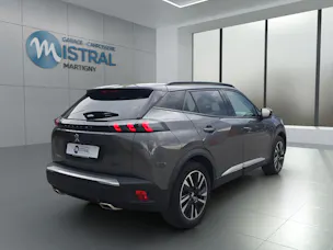 Peugeot 2008 1.2 Turbo 130 Allure