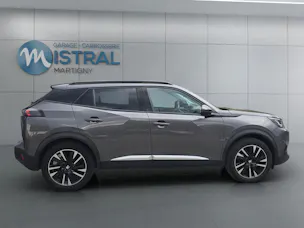 Peugeot 2008 1.2 Turbo 130 Allure