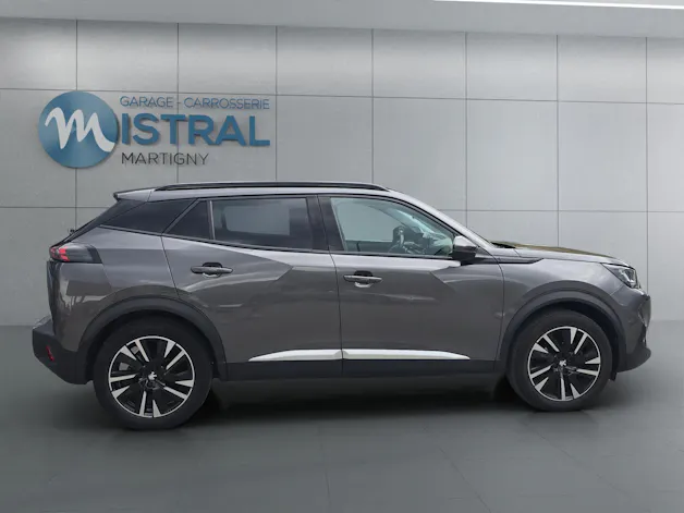 Peugeot 2008 1.2 Turbo 130 Allure