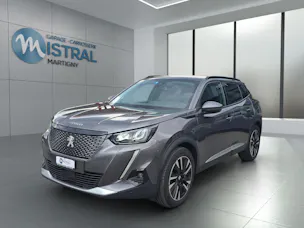 Peugeot 2008 1.2 Turbo 130 Allure